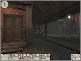 3 - Misja Deadfish (3) | Operacja Ammobox | Hidden and Dangerous 2 Drużyna Szabla - Hidden and Dangerous 2: Drużyna Szabla - poradnik do gry