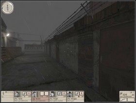 4 - Misja Deadfish (3) | Operacja Ammobox | Hidden and Dangerous 2 Drużyna Szabla - Hidden and Dangerous 2: Drużyna Szabla - poradnik do gry