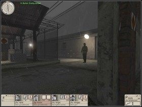 5 - Misja Deadfish (3) | Operacja Ammobox | Hidden and Dangerous 2 Drużyna Szabla - Hidden and Dangerous 2: Drużyna Szabla - poradnik do gry