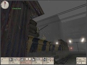 1 - Misja Deadfish (4) | Operacja Ammobox | Hidden and Dangerous 2 Drużyna Szabla - Hidden and Dangerous 2: Drużyna Szabla - poradnik do gry