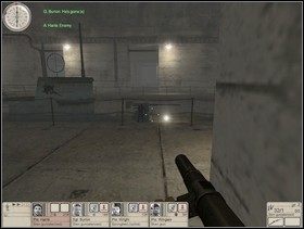 3 - Misja Deadfish (4) | Operacja Ammobox | Hidden and Dangerous 2 Drużyna Szabla - Hidden and Dangerous 2: Drużyna Szabla - poradnik do gry