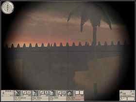 1 - Misja 1 Mouse in the house (2) | Operacja Heat | Hidden and Dangerous 2 - Hidden and Dangerous 2: Drużyna Szabla - poradnik do gry