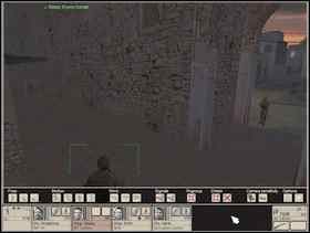 2 - Misja 1 Mouse in the house (2) | Operacja Heat | Hidden and Dangerous 2 - Hidden and Dangerous 2: Drużyna Szabla - poradnik do gry