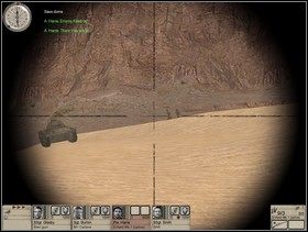 1 - Misja 2 Snakebite (2) | Operacja Heat | Hidden and Dangerous 2 Drużyna Szabla - Hidden and Dangerous 2: Drużyna Szabla - poradnik do gry