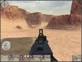 2 - Misja 2 Snakebite (2) | Operacja Heat | Hidden and Dangerous 2 Drużyna Szabla - Hidden and Dangerous 2: Drużyna Szabla - poradnik do gry