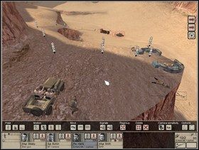 1 - Misja 2 Snakebite (3) | Operacja Heat | Hidden and Dangerous 2 Drużyna Szabla - Hidden and Dangerous 2: Drużyna Szabla - poradnik do gry