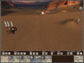 1 - Misja 3 Sitting Duck (2) | Operacja Heat | Hidden and Dangerous 2 - Hidden and Dangerous 2: Drużyna Szabla - poradnik do gry