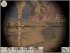 2 - Misja 3 Sitting Duck (2) | Operacja Heat | Hidden and Dangerous 2 - Hidden and Dangerous 2: Drużyna Szabla - poradnik do gry