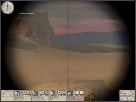 3 - Misja 3 Sitting Duck (2) | Operacja Heat | Hidden and Dangerous 2 - Hidden and Dangerous 2: Drużyna Szabla - poradnik do gry