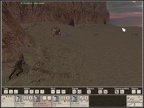 4 - Misja 3 Sitting Duck (2) | Operacja Heat | Hidden and Dangerous 2 - Hidden and Dangerous 2: Drużyna Szabla - poradnik do gry