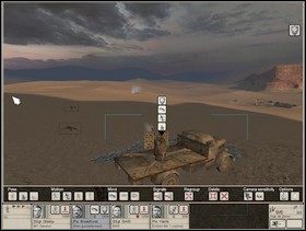 Potem szybko sam zajmij jego miejsce i ostrzelaj z armaty 3 cele - Misja 3 Sitting Duck (2) | Operacja Heat | Hidden and Dangerous 2 - Hidden and Dangerous 2: Drużyna Szabla - poradnik do gry