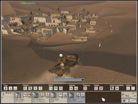 2 - Misja 3 Sitting Duck (3) | Operacja Heat | Hidden and Dangerous 2 - Hidden and Dangerous 2: Drużyna Szabla - poradnik do gry