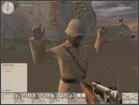 3 - Misja 3 Sitting Duck (3) | Operacja Heat | Hidden and Dangerous 2 - Hidden and Dangerous 2: Drużyna Szabla - poradnik do gry