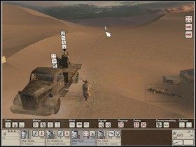 4 - Misja 3 Sitting Duck (3) | Operacja Heat | Hidden and Dangerous 2 - Hidden and Dangerous 2: Drużyna Szabla - poradnik do gry