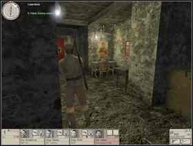 3 - Misja 1 Mouse in the house (3) | Operacja Heat | Hidden and Dangerous 2 - Hidden and Dangerous 2: Drużyna Szabla - poradnik do gry