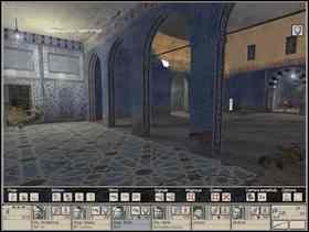 Większość z nich powinna wylecieć na minach - Misja 1 Mouse in the house (3) | Operacja Heat | Hidden and Dangerous 2 - Hidden and Dangerous 2: Drużyna Szabla - poradnik do gry