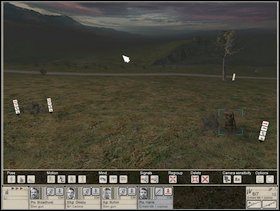 1 - Misja 1 Chestnut (2) | Operacja Husky | Hidden and Dangerous 2 Drużyna Szabla - Hidden and Dangerous 2: Drużyna Szabla - poradnik do gry