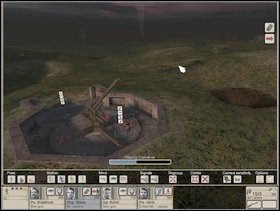 4 - Misja 1 Chestnut (2) | Operacja Husky | Hidden and Dangerous 2 Drużyna Szabla - Hidden and Dangerous 2: Drużyna Szabla - poradnik do gry