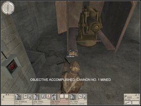 2 - Misja 1 Chestnut (3) | Operacja Husky | Hidden and Dangerous 2 Drużyna Szabla - Hidden and Dangerous 2: Drużyna Szabla - poradnik do gry