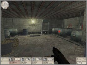 3 - Misja 1 Chestnut (3) | Operacja Husky | Hidden and Dangerous 2 Drużyna Szabla - Hidden and Dangerous 2: Drużyna Szabla - poradnik do gry