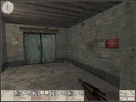 Wracamy teraz do żołnierzy, którzy przeczesali dwa małe schrony - Misja 1 Chestnut (3) | Operacja Husky | Hidden and Dangerous 2 Drużyna Szabla - Hidden and Dangerous 2: Drużyna Szabla - poradnik do gry