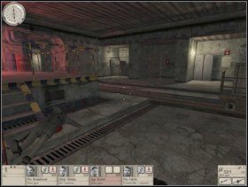 5 - Misja 1 Chestnut (3) | Operacja Husky | Hidden and Dangerous 2 Drużyna Szabla - Hidden and Dangerous 2: Drużyna Szabla - poradnik do gry