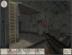 6 - Misja 1 Chestnut (3) | Operacja Husky | Hidden and Dangerous 2 Drużyna Szabla - Hidden and Dangerous 2: Drużyna Szabla - poradnik do gry