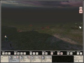 1 - Misja 1 Chestnut (4) | Operacja Husky | Hidden and Dangerous 2 Drużyna Szabla - Hidden and Dangerous 2: Drużyna Szabla - poradnik do gry