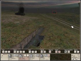 3 - Misja 1 Chestnut (4) | Operacja Husky | Hidden and Dangerous 2 Drużyna Szabla - Hidden and Dangerous 2: Drużyna Szabla - poradnik do gry