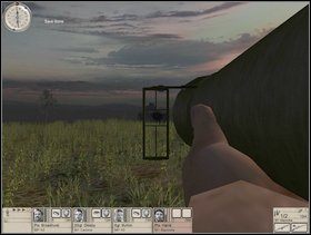 Celuj w silnik - Misja 1 Chestnut (4) | Operacja Husky | Hidden and Dangerous 2 Drużyna Szabla - Hidden and Dangerous 2: Drużyna Szabla - poradnik do gry