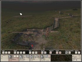 4 - Misja 1 Chestnut (4) | Operacja Husky | Hidden and Dangerous 2 Drużyna Szabla - Hidden and Dangerous 2: Drużyna Szabla - poradnik do gry