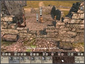 1 - Misja 2 Ponte Grande (2) | Operacja Husky | Hidden and Dangerous 2 - Hidden and Dangerous 2: Drużyna Szabla - poradnik do gry