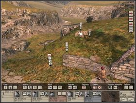 3 - Misja 2 Ponte Grande (2) | Operacja Husky | Hidden and Dangerous 2 - Hidden and Dangerous 2: Drużyna Szabla - poradnik do gry