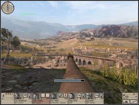 Czołgi się rozjadą - Misja 2 Ponte Grande (3) | Operacja Husky | Hidden and Dangerous 2 - Hidden and Dangerous 2: Drużyna Szabla - poradnik do gry