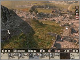 2 - Misja 2 Ponte Grande (3) | Operacja Husky | Hidden and Dangerous 2 - Hidden and Dangerous 2: Drużyna Szabla - poradnik do gry