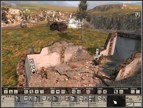 3 - Misja 2 Ponte Grande (3) | Operacja Husky | Hidden and Dangerous 2 - Hidden and Dangerous 2: Drużyna Szabla - poradnik do gry