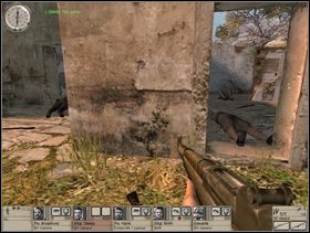 4 - Misja 2 Ponte Grande (3) | Operacja Husky | Hidden and Dangerous 2 - Hidden and Dangerous 2: Drużyna Szabla - poradnik do gry