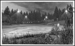 Najpierw musisz zebrać wszystkich swoich żołnierzy (trochę was rozrzuciło po skoku) w umówionym miejscu przy ruinach (Assemble at the planned location ) - Misja 1 Double Action (1) | Operacja Houndsmith | Hidden and Dangerous 2 - Hidden and Dangerous 2: Drużyna Szabla - poradnik do gry