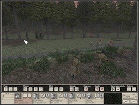 2 - Misja 1 Double Action (2) | Operacja Houndsmith | Hidden and Dangerous 2 - Hidden and Dangerous 2: Drużyna Szabla - poradnik do gry