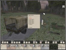 4 - Misja 1 Double Action (2) | Operacja Houndsmith | Hidden and Dangerous 2 - Hidden and Dangerous 2: Drużyna Szabla - poradnik do gry