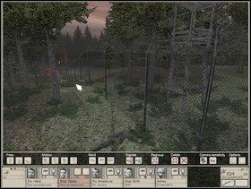 3 - Misja 1 Double Action (3) | Operacja Houndsmith | Hidden and Dangerous 2 - Hidden and Dangerous 2: Drużyna Szabla - poradnik do gry