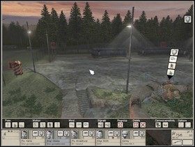 1 - Misja 1 Double Action (4) | Operacja Houndsmith | Hidden and Dangerous 2 - Hidden and Dangerous 2: Drużyna Szabla - poradnik do gry