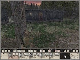 3 - Misja 1 Double Action (4) | Operacja Houndsmith | Hidden and Dangerous 2 - Hidden and Dangerous 2: Drużyna Szabla - poradnik do gry