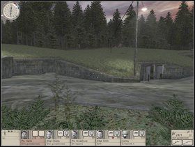 4 - Misja 1 Double Action (4) | Operacja Houndsmith | Hidden and Dangerous 2 - Hidden and Dangerous 2: Drużyna Szabla - poradnik do gry