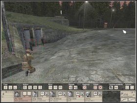 1 - Misja 1 Double Action (5) | Operacja Houndsmith | Hidden and Dangerous 2 - Hidden and Dangerous 2: Drużyna Szabla - poradnik do gry