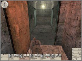 2 - Misja 1 Double Action (5) | Operacja Houndsmith | Hidden and Dangerous 2 - Hidden and Dangerous 2: Drużyna Szabla - poradnik do gry