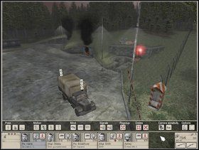 4 - Misja 1 Double Action (5) | Operacja Houndsmith | Hidden and Dangerous 2 - Hidden and Dangerous 2: Drużyna Szabla - poradnik do gry