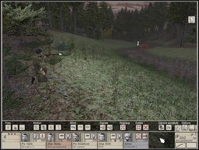 5 - Misja 1 Double Action (5) | Operacja Houndsmith | Hidden and Dangerous 2 - Hidden and Dangerous 2: Drużyna Szabla - poradnik do gry