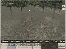 1 - Misja 2 Razor Blade (2) | Operacja Houndsmith | Hidden and Dangerous 2 - Hidden and Dangerous 2: Drużyna Szabla - poradnik do gry