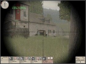 2 - Misja 2 Razor Blade (2) | Operacja Houndsmith | Hidden and Dangerous 2 - Hidden and Dangerous 2: Drużyna Szabla - poradnik do gry